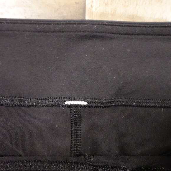 lululemon athletica Black Leggings - Picture 3 of 12